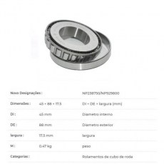 98-NP 238750  NP929800